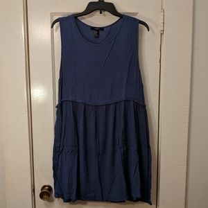 Forever 21 summer dress